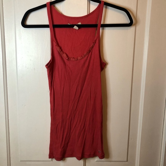 Hollister Tank Top